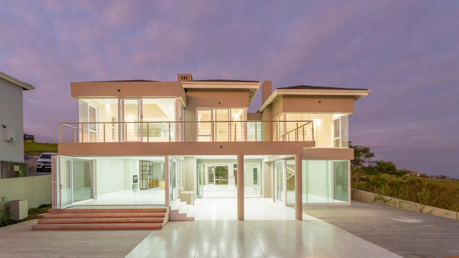 5 Bedroom Property for Sale in Le Grand Golf Estate Western Cape